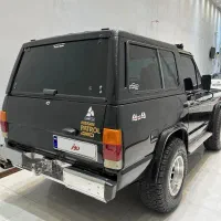 پاترول ۸۰|خودرو سواری و وانت|بجنورد, |دیوار