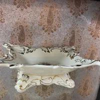 ظروف سه تکه گنجه پذیرایی چینی
