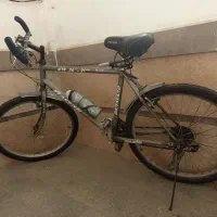 دوچرخه۲۶ دنده ای دماوند