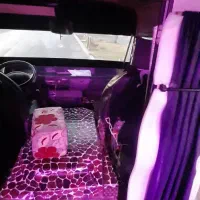 مدل ۸۹آخرش|خودرو سنگین|اهواز, پردیس|دیوار