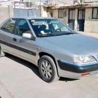 زانتیا ۲۰۰۰مدل۸۵