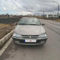 پژو پارس دلفینی مدل ۸۸|خودرو سواری و وانت|رامسر, |دیوار