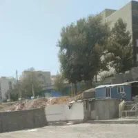 چهاردیواری500 متری با موقعیت عالی در پل فردیس|اجارهٔ دفتر صنعتی، کشاورزی، تجاری|کرج, شهرک بنفشه|دیوار