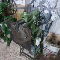 چرخ حلبی