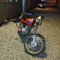 موتور 125