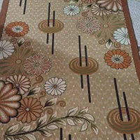 قالیچه4متری نونو