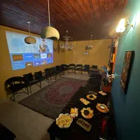 آموزش باریستایی و ویتر