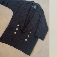 مانتو سایز بزرگ ۴۴تا۵۰ نو نو نو