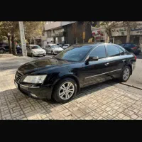 سوناتا مدل ۲۰۱۰ بدون رنگ