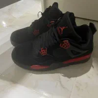 ۲ جفت کتونی