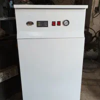 پکیج زمینی ۵۰ هزار مناسب استخر و جکوزی