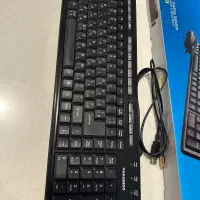 کیبرد|قطعات و لوازم جانبی رایانه|تهران, صادقیه|دیوار