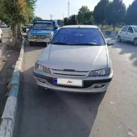 پژو پارس خانگی تمیز