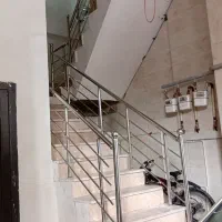 انجام خدمات نرده استیل