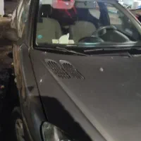 206،تیپ2 ،مدل 96|خودرو سواری و وانت|جاجرود, |دیوار