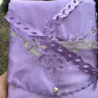 سجاده چادر جشن تکلیف