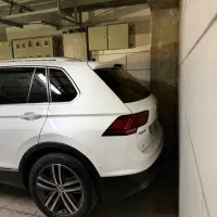 خودرو فلوکس تیگوان 2018