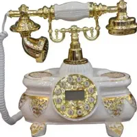 خط تلفن ثابت مهرشهر بلوار ارم
