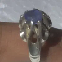 فروش انگشتر نقره ، نو ،،دست دوم|جواهرات|فلاورجان, |دیوار