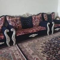 مبل درحدنو