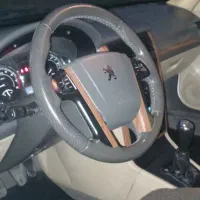 فروش پارس tu5lx|خودرو سواری و وانت|کلاچای, |دیوار