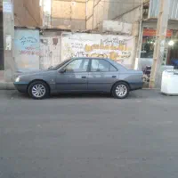 پژو ۴۰۵ بیرنگ ۱۲۱۲ ۹۲|خودرو سواری و وانت|تهران, بهمن یار|دیوار