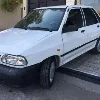 پرایدمدل۸۲