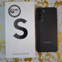 سامسونگ s21fe حافظه 256 رم8|موبایل|تبریز, |دیوار