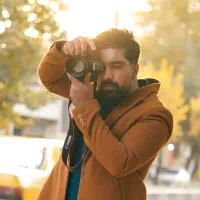 عکاسی پاییزی/عکاسی تولد