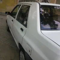 پراید ۱۳۱|خودرو سواری و وانت|مشهد, دانشجو|دیوار