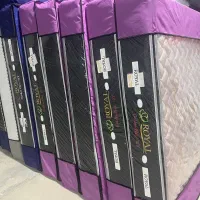 انـواع  تشک ها با 25 روز مهلت تست / ضدحساسیت