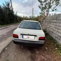 پراید مدل۸۵|خودرو سواری و وانت|رشت, آتشگاه|دیوار