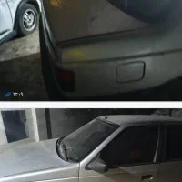 ماشین پژو 405|خودرو سواری و وانت|ایرانشهر, |دیوار