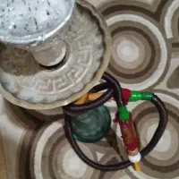 قلیان دوسیب