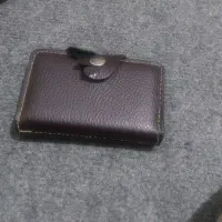 کیف مدارک به نام آقای جواد محمود آبادی پیدا شده