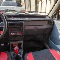 پراید هاچبک کره ای|خودرو سواری و وانت|کوهدشت, |دیوار