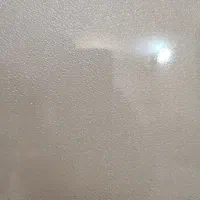 شیشه ساختمانی برفی