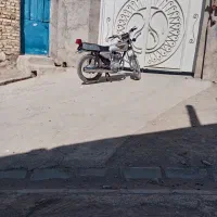 فروشی|موتورسیکلت|صائین قلعه, |دیوار