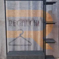 رگال لباس جاکفشی دار|فروشگاه و مغازه|شاهینشهر, مخابرات (شهید بهشتی)|دیوار