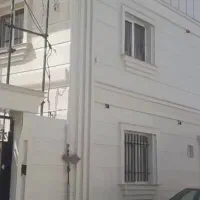 اجرای نما و کاشی‌کاری