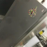 یخچال سامسونگ|یخچال و فریزر|اردبیل, |دیوار