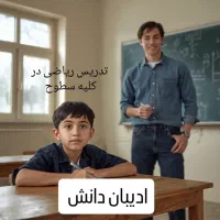 استخدام دبیر، اموزگار، مشاور درسی|استخدام آموزشی|نجف‌آباد, فردوسی شمالی|دیوار