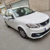 ساینا اس مدل ۱۴۰۰ تمیز بی رنگ|خودرو سواری و وانت|کرج, خرمدشت|دیوار