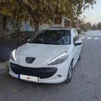 ۲۰۷ اتومات پانا