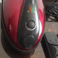 بخار شو|جاروبرقی، جارو شارژی، بخارشو|مشهد, عسگریه|دیوار