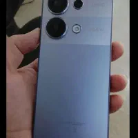 REDMI NOTE 13 PRO 512|موبایل|شاهین‌شهر, نظامی|دیوار