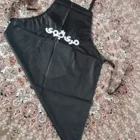 پیشبند برزنت