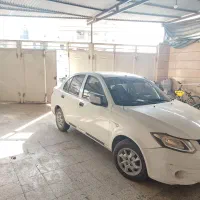 ساینا مدل ۴۰۱|خودرو سواری و وانت|اهواز, رسالت|دیوار