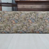 بالشتک سنتی