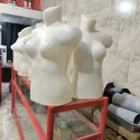 مانکن ،چوب کار ،پایه ستون ،شاخک و خرده ریز مغازه|فروشگاه و مغازه|تهران, ائمه اطهار|دیوار